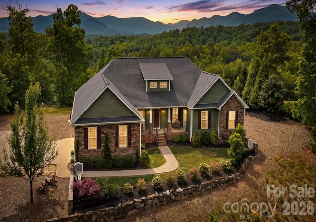 1st image of 234 Crest Dr, Lake Lure, NC 28746 | MLS# 4379273