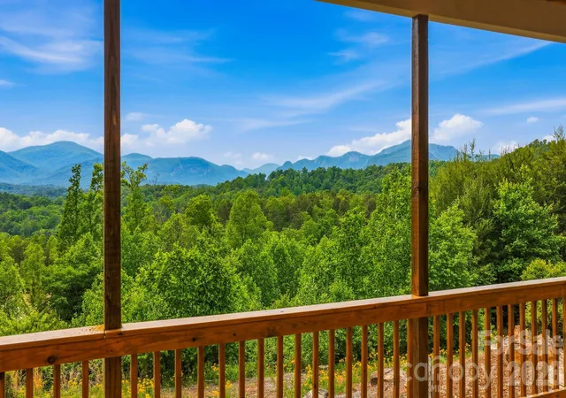 4th image of 234 Crest Dr, Lake Lure, NC 28746 | MLS# 4379273