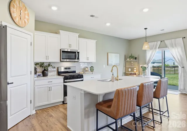 Photo 1 of Single family home for sale at 109 Shorthorn Rd, Fletcher, NC 28732 | MLS# 4379275 | Listing updated on 2026-09-19