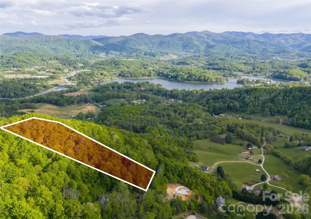 1st image of Lot 13 Breckenridge Rd, Waynesville, NC 28785 | MLS# 4379282