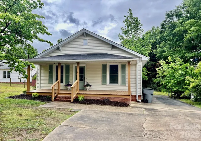 3rd image of 1225 W C St, Kannapolis, NC 28081 | MLS# 4379292