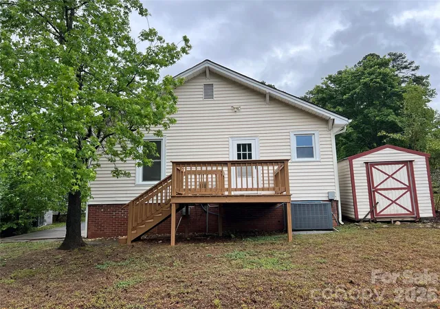 4th image of 1225 W C St, Kannapolis, NC 28081 | MLS# 4379292
