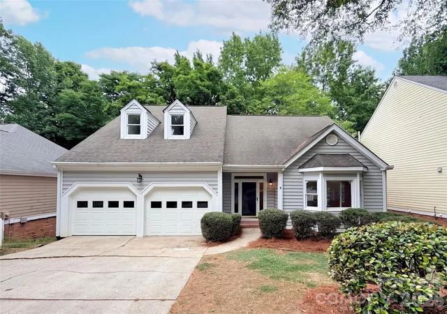 Photo 1 of Single family home for sale at 5908 Bookbinders Ln, Charlotte, NC 28270 | MLS# 4379296 | Listing updated on 2026-10-30