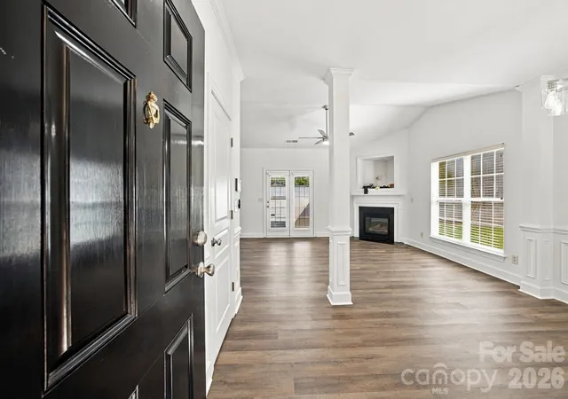 Photo 4 of Condo for sale at 2960 Zion Renaissance Ln, Charlotte, NC 28269 | MLS# 4379297 | Listing updated on 2026-10-26