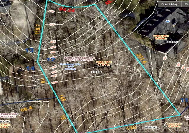 5th image of 0 Lawton Ln, Salisbury, NC 28144 | MLS# 4379313