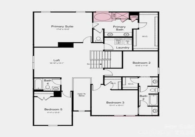 3rd image of 177 Goorawing Ln, Mooresville, NC 28115 | MLS# 4379321