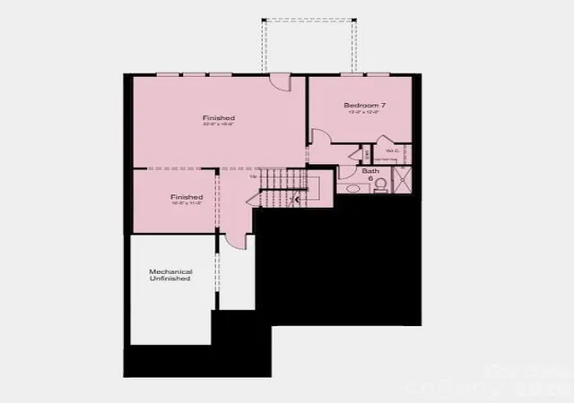 4th image of 177 Goorawing Ln, Mooresville, NC 28115 | MLS# 4379321
