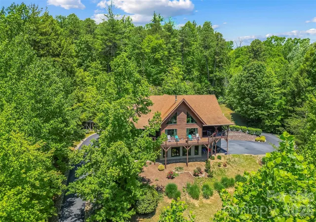 1st image of 482 Gap Creek Rd, Zirconia, NC 28790 | MLS# 4379332