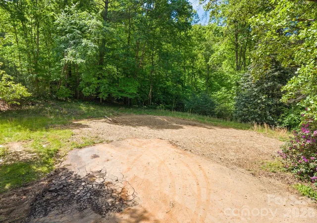 Photo 3 of Land for sale at 31 White Brg Rd, Weaverville, NC 28787 | MLS# 4379336 | Listing updated on 2026-09-06