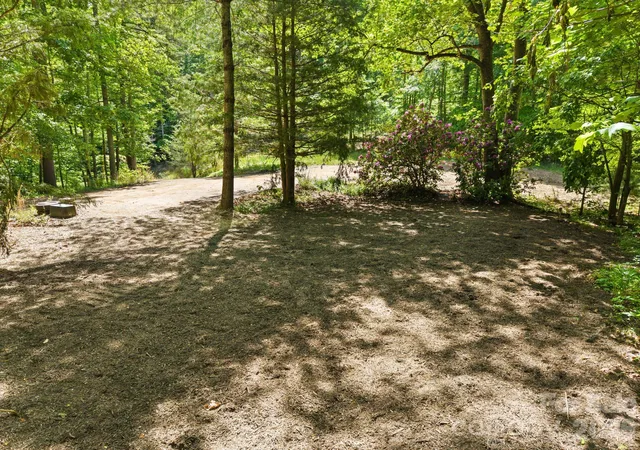 Photo 3 of Land for sale at 31 White Brg Rd, Weaverville, NC 28787 | MLS# 4379336 | Listing updated on 2026-09-06
