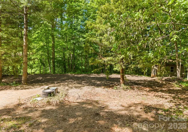 Photo 4 of Land for sale at 31 White Brg Rd, Weaverville, NC 28787 | MLS# 4379336 | Listing updated on 2026-09-06