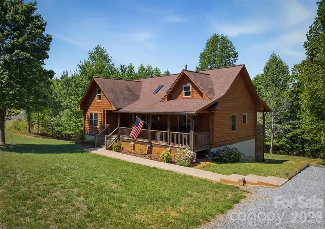4th image of 732 Grandview Peaks Dr, Nebo, NC 28761 | MLS# 4379354