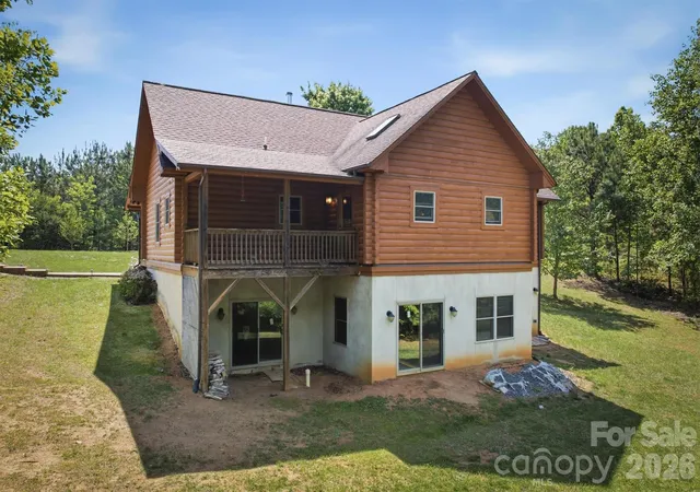 5th image of 732 Grandview Peaks Dr, Nebo, NC 28761 | MLS# 4379354