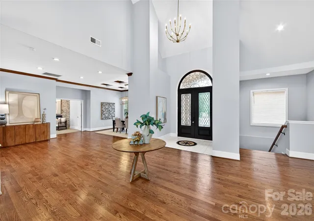 Photo 4 of Single family home for sale at 4511 Howey Farms Dr, Waxhaw, NC 28173 | MLS# 4379363 | Listing updated on 2026-08-31