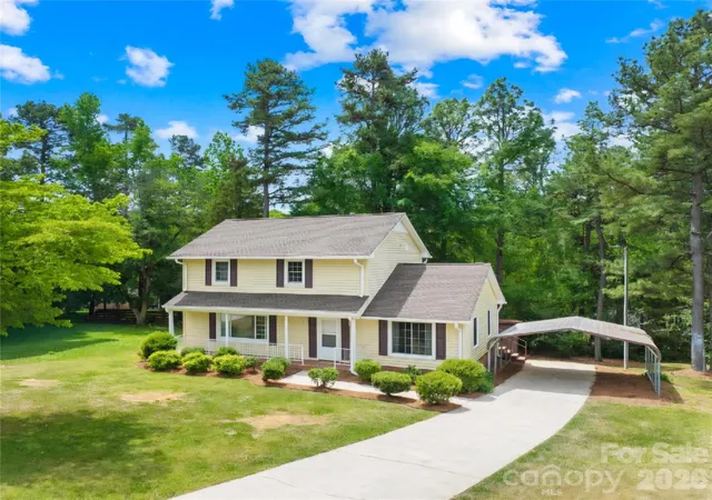 Homes for sale in Salisbury, NC | 9 Post Oak Pl, Salisbury, NC 28147 | MLS# 4379365