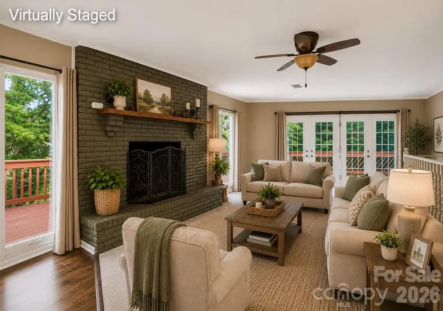 42nd image of 3190 Holly Rd, Connelly Springs, NC 28612 | MLS# 4379372
