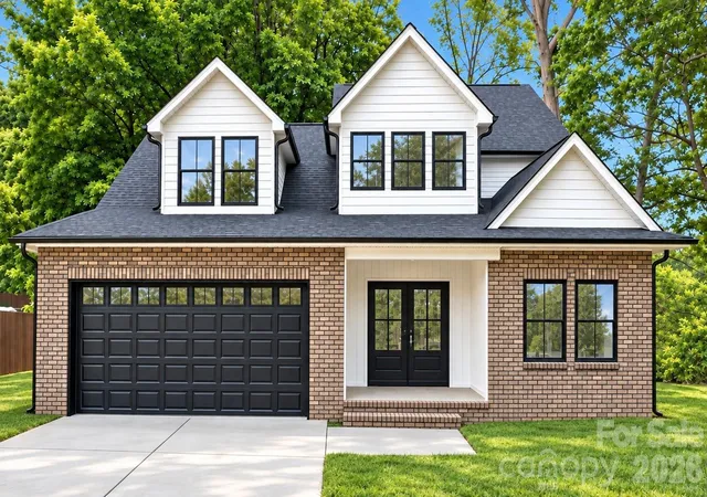 Single family home for sale at 55 Elizabeth St, China Grove, NC 28023 | MLS# 4379418 | Listing updated on 2026-09-23
