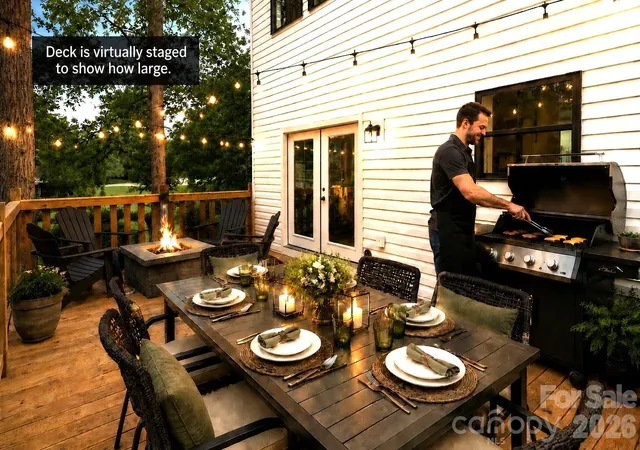 3rd image of 55 Elizabeth St, China Grove, NC 28023 | MLS# 4379418