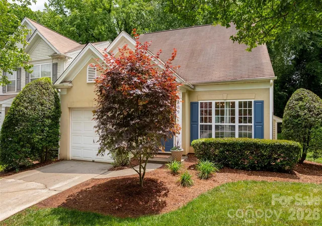 Homes for sale in Charlotte, NC | 820 Autumn Rain Ln, Charlotte, NC 28209 | MLS# 4379421