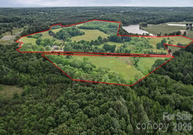 Photo 2 of Land for sale at 1207 Ramseur Rd, Bessemer City, NC 28016 | MLS# 4379422 | Listing updated on 2026-08-14