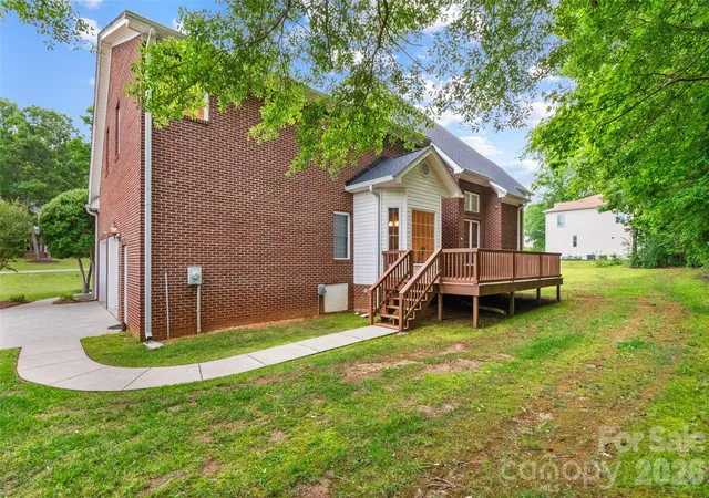 45th image of 1782 Farrow Dr, Rock Hill, SC 29732 | MLS# 4379429