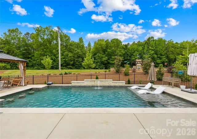 Photo 1 of Single family home for sale at 1004 Bellshill Dr, Indian Trail, NC 28079 | MLS# 4379439 | Listing updated on 2026-08-24