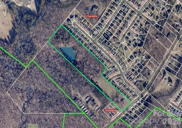 1st image of 4333 Perkins Rd, Charlotte, NC 28269 | MLS# 4379441