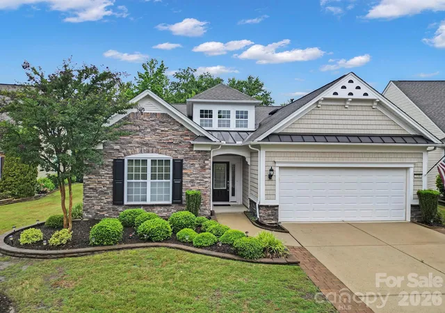 Photo 1 of Single family home for sale at 2180 Hartwell Ln, Fort Mill, SC 29707 | MLS# 4379443 | Listing updated on 2026-09-02