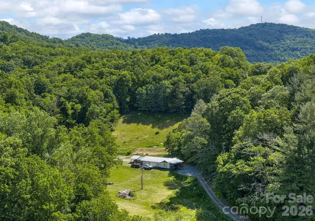 2nd image of 181 Harley Davidson Dr, Canton, NC 28716 | MLS# 4379451