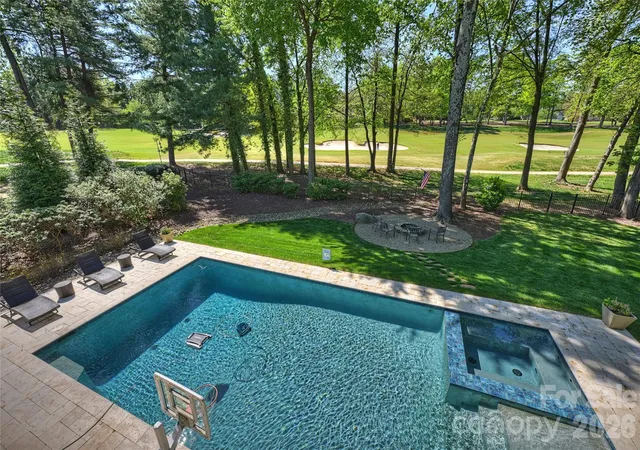 Photo 2 of Mansion for sale at 18300 Scotscraig Ln, Cornelius, NC 28031 | MLS# 4379461 | Listing updated on 2026-08-30
