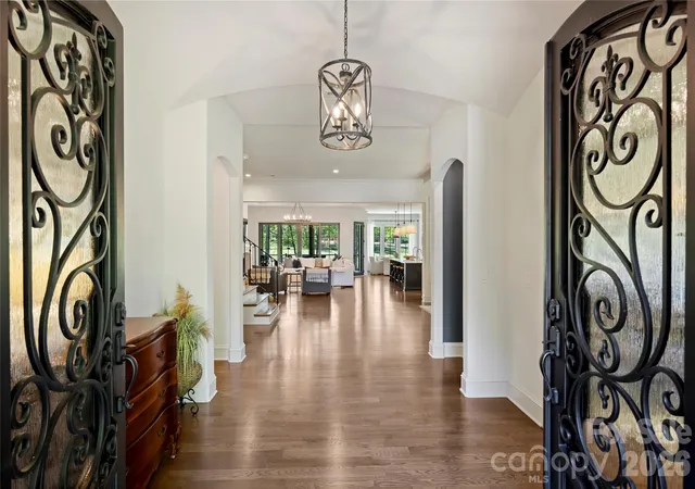 Photo 3 of Mansion for sale at 18300 Scotscraig Ln, Cornelius, NC 28031 | MLS# 4379461 | Listing updated on 2026-08-30