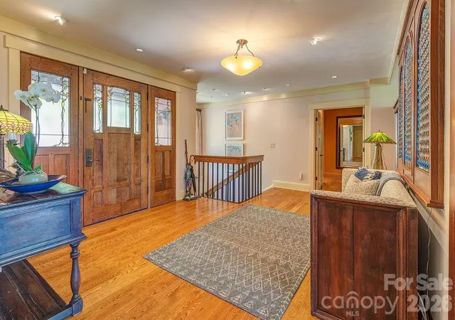 Photo 3 of Single family home for sale at 24 Westhaven Dr, Asheville, NC 28804 | MLS# 4379464 | Listing updated on 2026-10-04