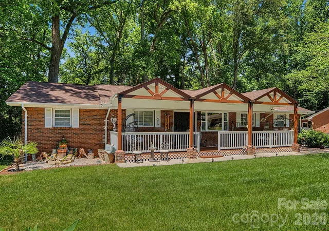 38th image of 5127 Hoover Dr, Charlotte, NC 28269 | MLS# 4379482