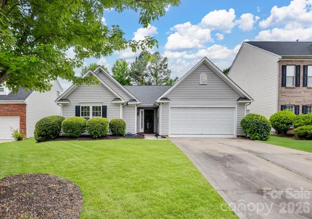 1st image of 5321 Sunburst Ln, Charlotte, NC 28213 | MLS# 4379493