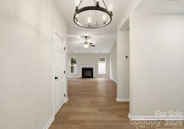 Photo 2 of Single family home for sale at 5123 Sunburst Ln, Charlotte, NC 28213 | MLS# 4379493 | Listing updated on 2026-09-18