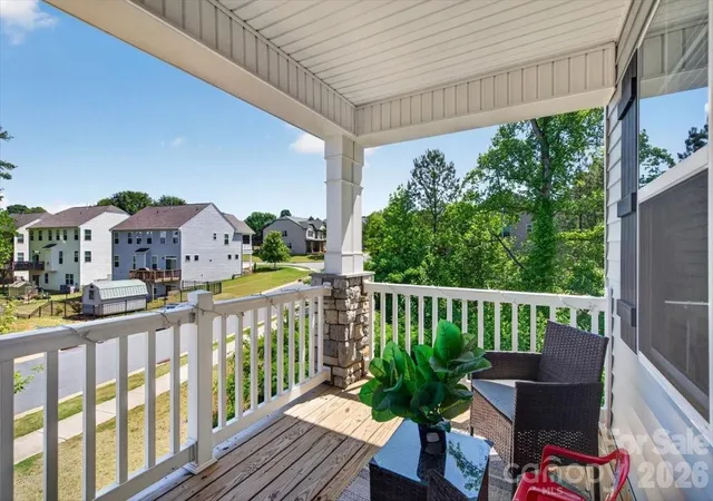 Photo 3 of Single family home for sale at 109 W Heart Pine Ln, Statesville, NC 28677 | MLS# 4379496 | Listing updated on 2026-09-30