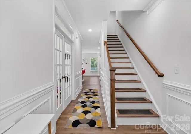 Photo 3 of Single family home for sale at 109 W Heart Pine Ln, Statesville, NC 28677 | MLS# 4379496 | Listing updated on 2026-09-30