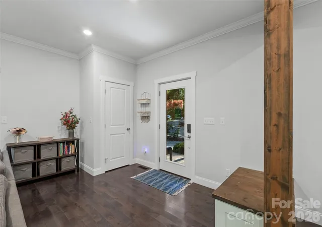 5th image of 100 Hibriten Dr, Asheville, NC 28801 | MLS# 4379502