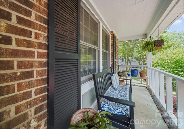 Photo 2 of Single family home for sale at 7131 Wannamaker Ln, Charlotte, NC 28226 | MLS# 4379505 | Listing updated on 2026-09-02