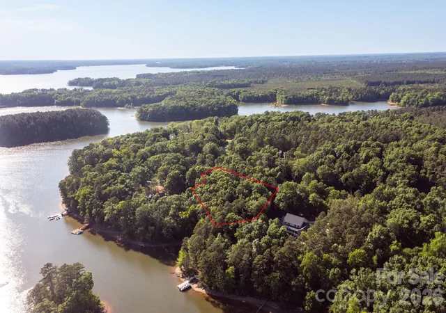 Photo 1 of Land for sale at 345 Emerald Isle Ct, Lexington, NC 27292 | MLS# 4379515 | Listing updated on 2026-05-08