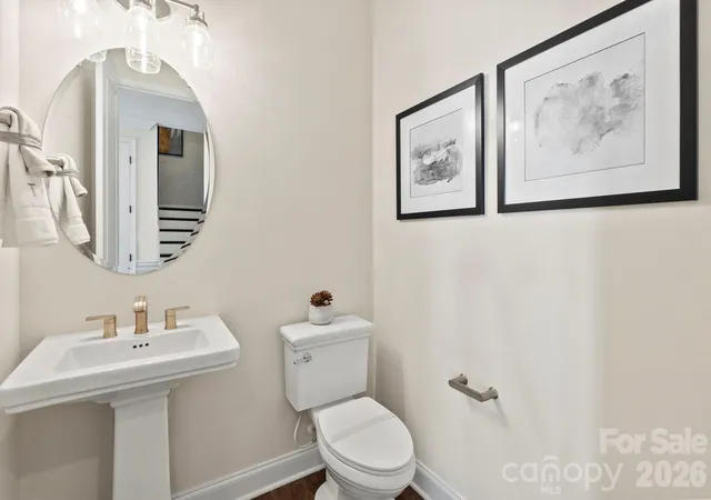 5th image of 3186 Tramore Dr, Harrisburg, NC 28075 | MLS# 4379519