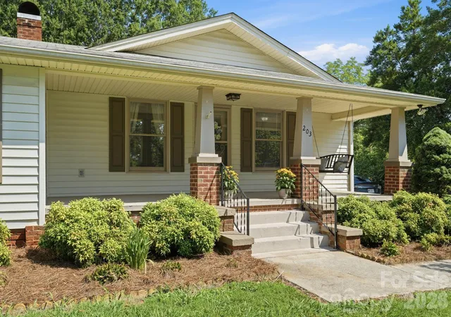 1st image of 203 Union St, Stanfield, NC 28163 | MLS# 4379523