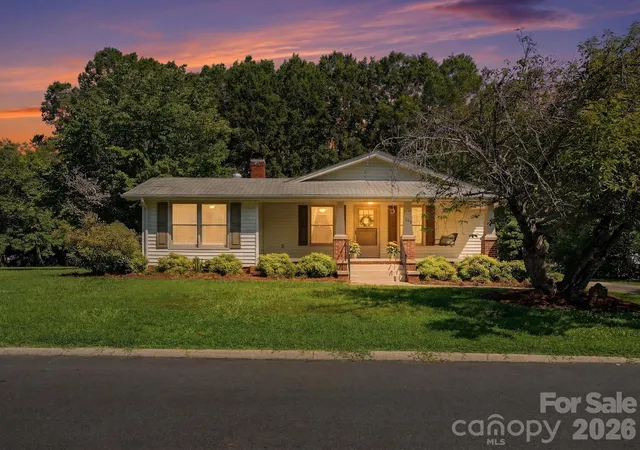 32nd image of 203 Union St, Stanfield, NC 28163 | MLS# 4379523