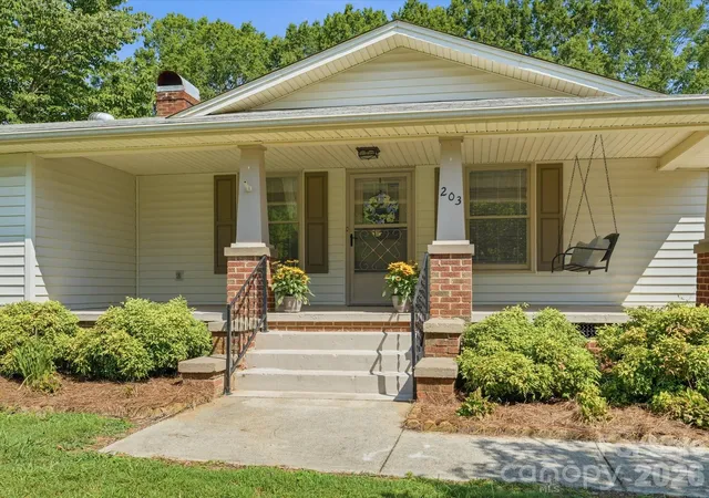 4th image of 203 Union St, Stanfield, NC 28163 | MLS# 4379523