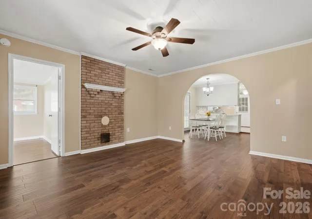 5th image of 203 Union St, Stanfield, NC 28163 | MLS# 4379523