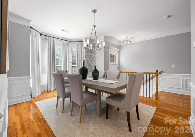 5th image of 7810 Springs Village Ln, Charlotte, NC 28226 | MLS# 4379531