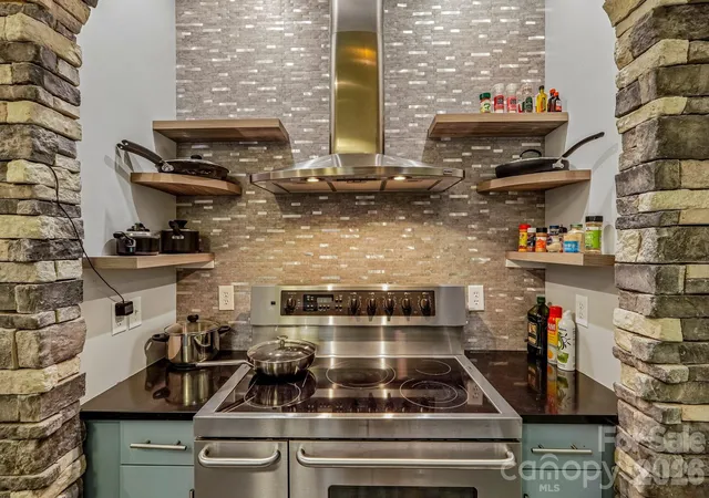 5th image of 611 E 37Th St, Charlotte, NC 28205 | MLS# 4379542