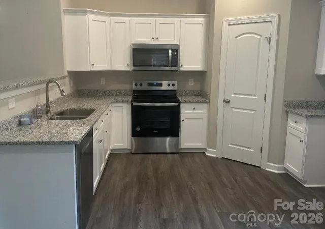 Photo 3 of Single family home for sale at 1014 N Main St, China Grove, NC 28023 | MLS# 4379548 | Listing updated on 2026-07-10