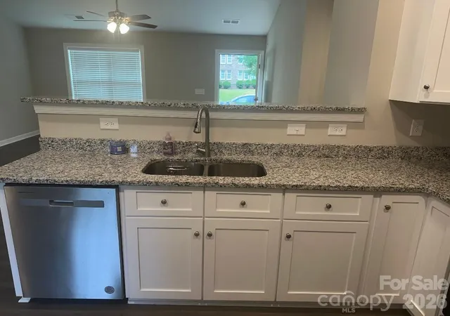 Photo 4 of Single family home for sale at 1014 N Main St, China Grove, NC 28023 | MLS# 4379548 | Listing updated on 2026-07-10
