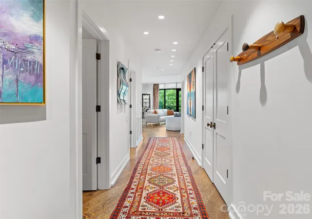 Photo 3 of Condo for sale at 60 N Market St #217, Asheville, NC 28801 | MLS# 4379550 | Listing updated on 2026-09-19